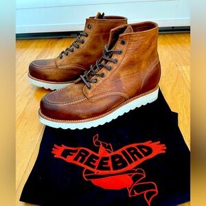 Freebird Men’s Carbon Boot